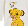 LE ROI LION T-shirt manches longues bébé garçon