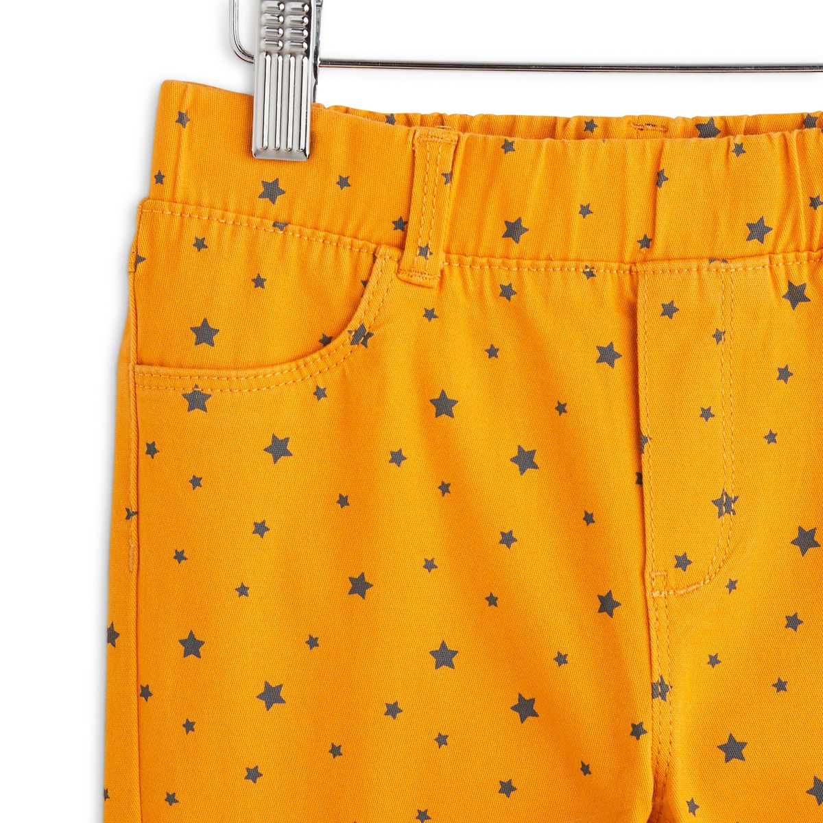 INEXTENSO Jegging twill fille