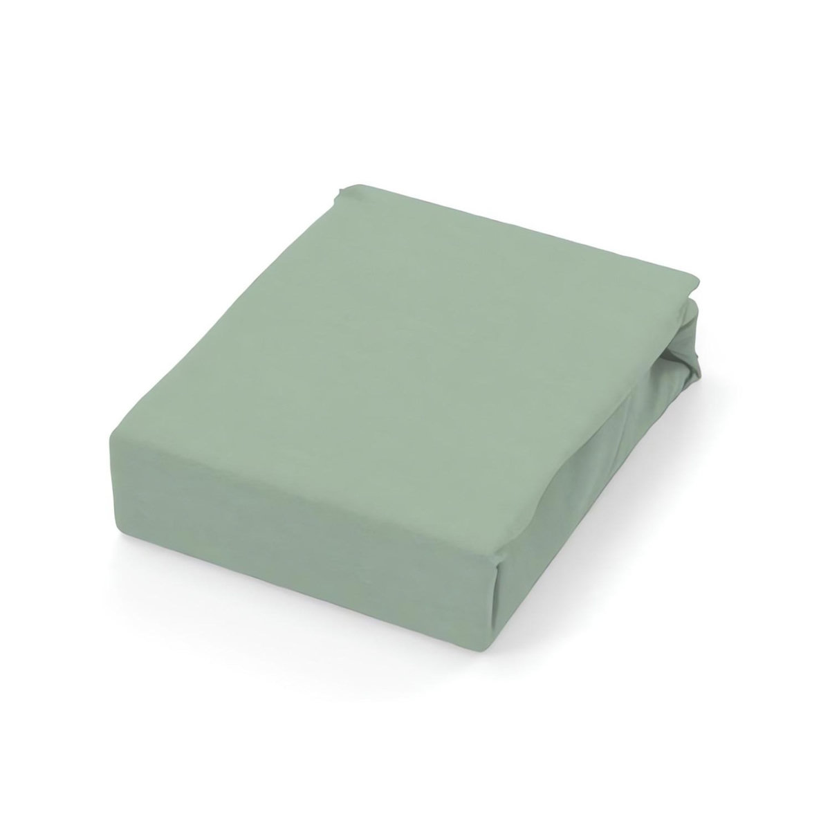 SOLEIL D'OCRE Drap plat en coton 57 fils UNI, par Soleil d'ocre