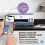 Voir la diapositive 4 : HP Imprimante jet d'encre Smart Tank Plus 7006
