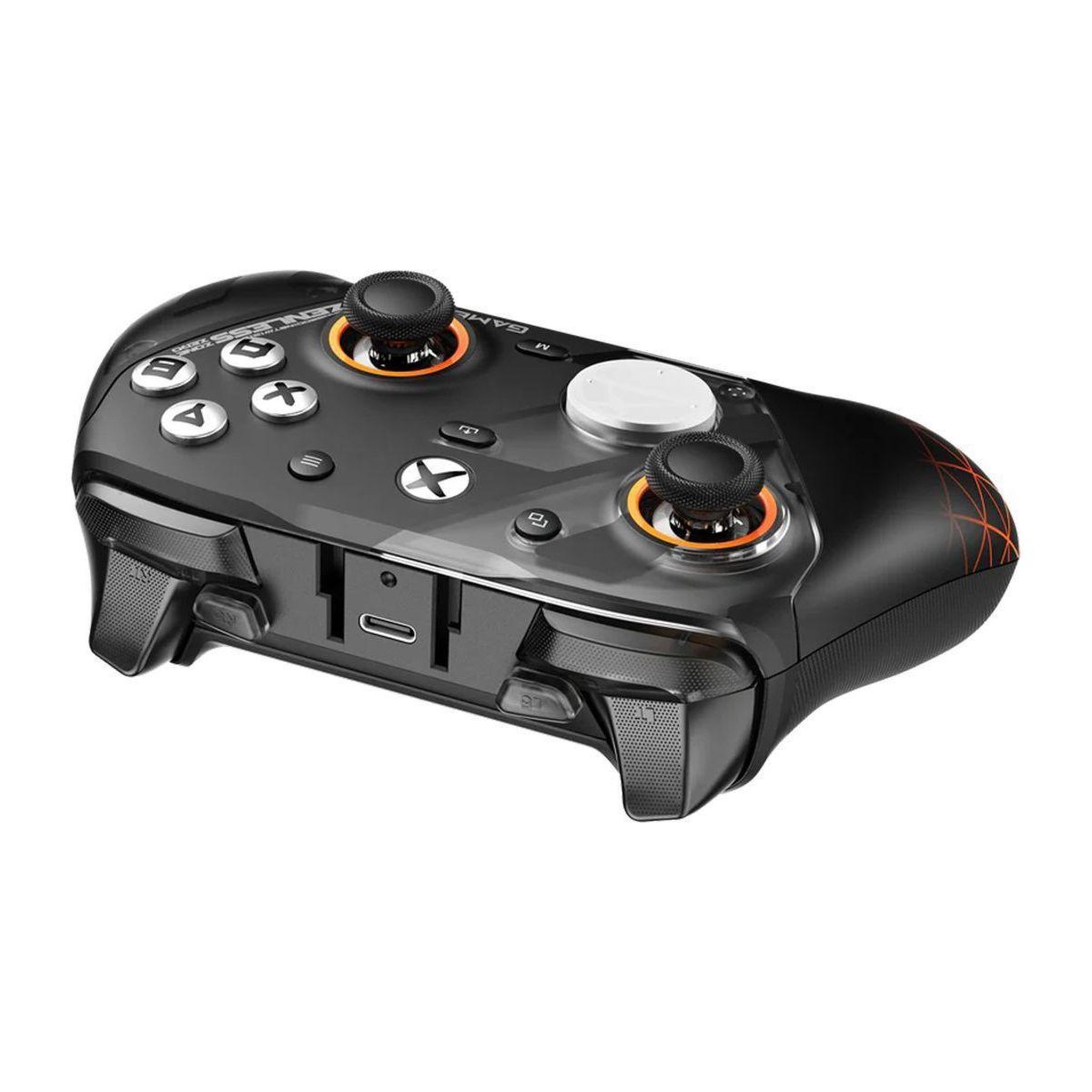Voir la diapositive 4 : GAMESIR Manette G7 Pro Zenless Zone Zero