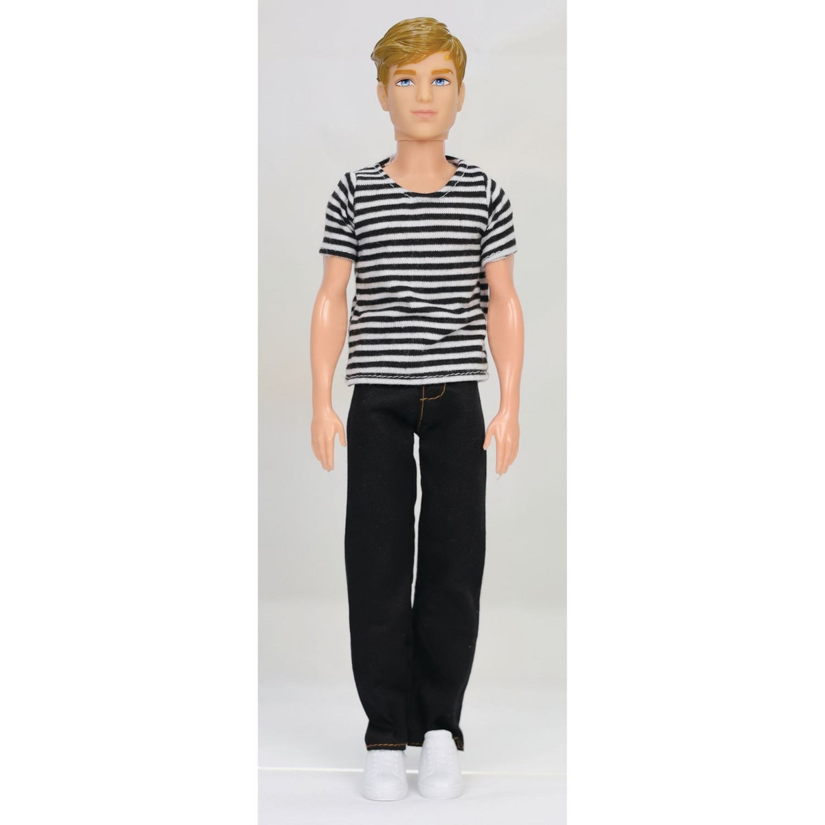 One Two Fun Ma poupée mannequin homme