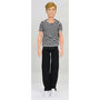 Voir la diapositive 3 : One Two Fun Ma poupée mannequin homme