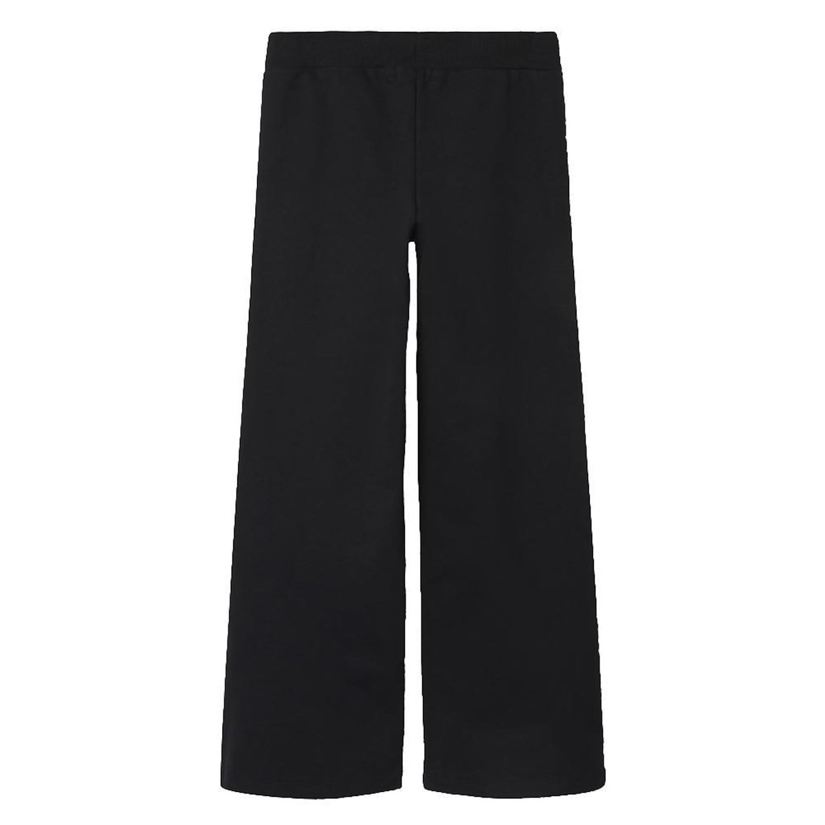 NAME IT Pantalon fluide Noir Fille Name it Frochella