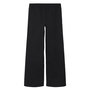 Voir la diapositive 2 : NAME IT Pantalon fluide Noir Fille Name it Frochella