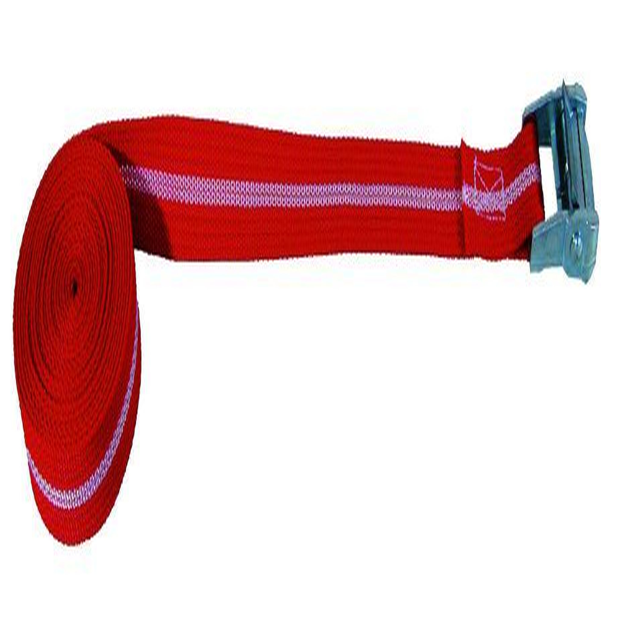 OUTIFRANCE Sangle bagagere a boucle - 4m x 35mm