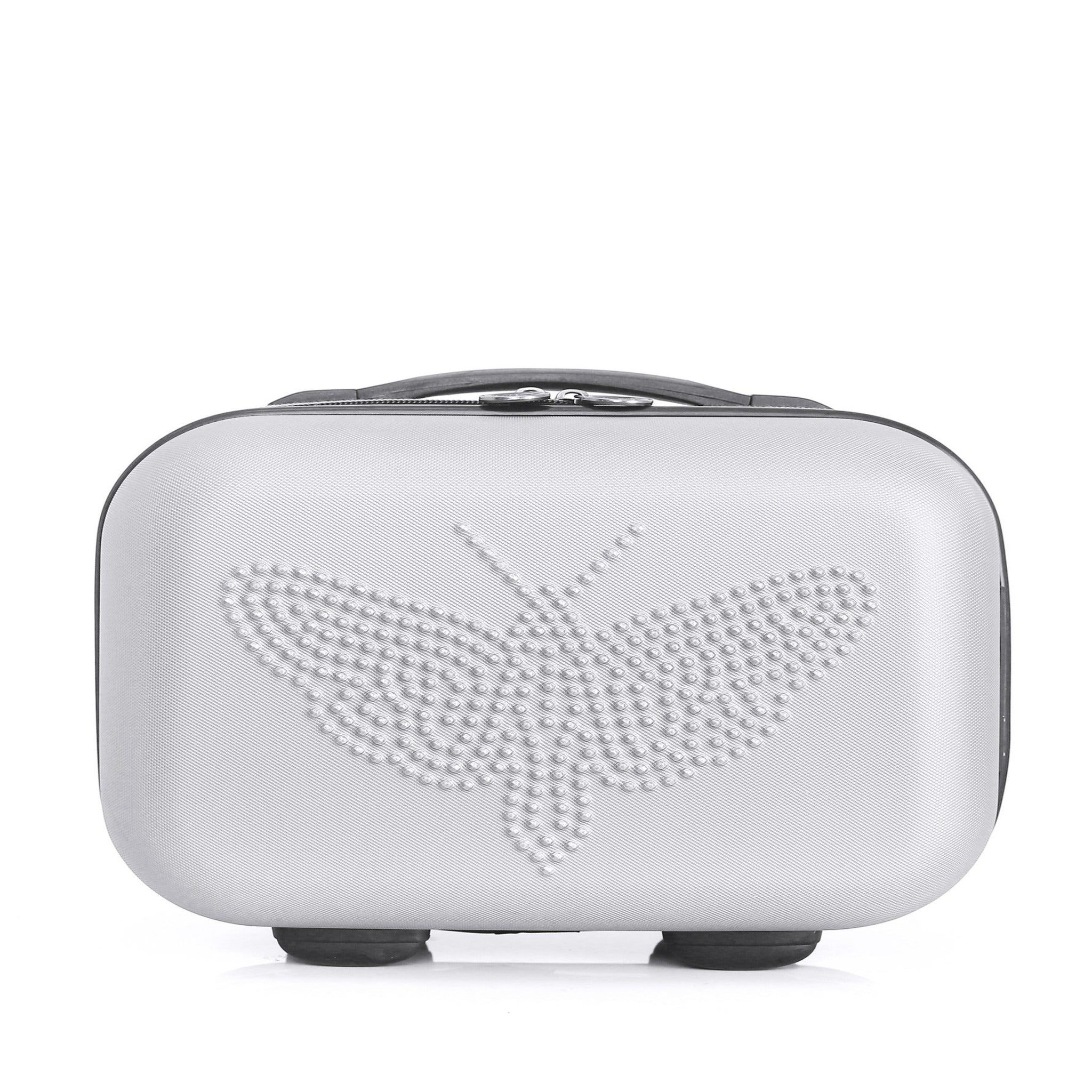 LES P'TITES BOMBES LPB Lpb luggage - vanity francette-k 30 cm