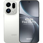 Voir la diapositive 1 : OPPO Smartphone Find X9 Pro 512Go Silk White