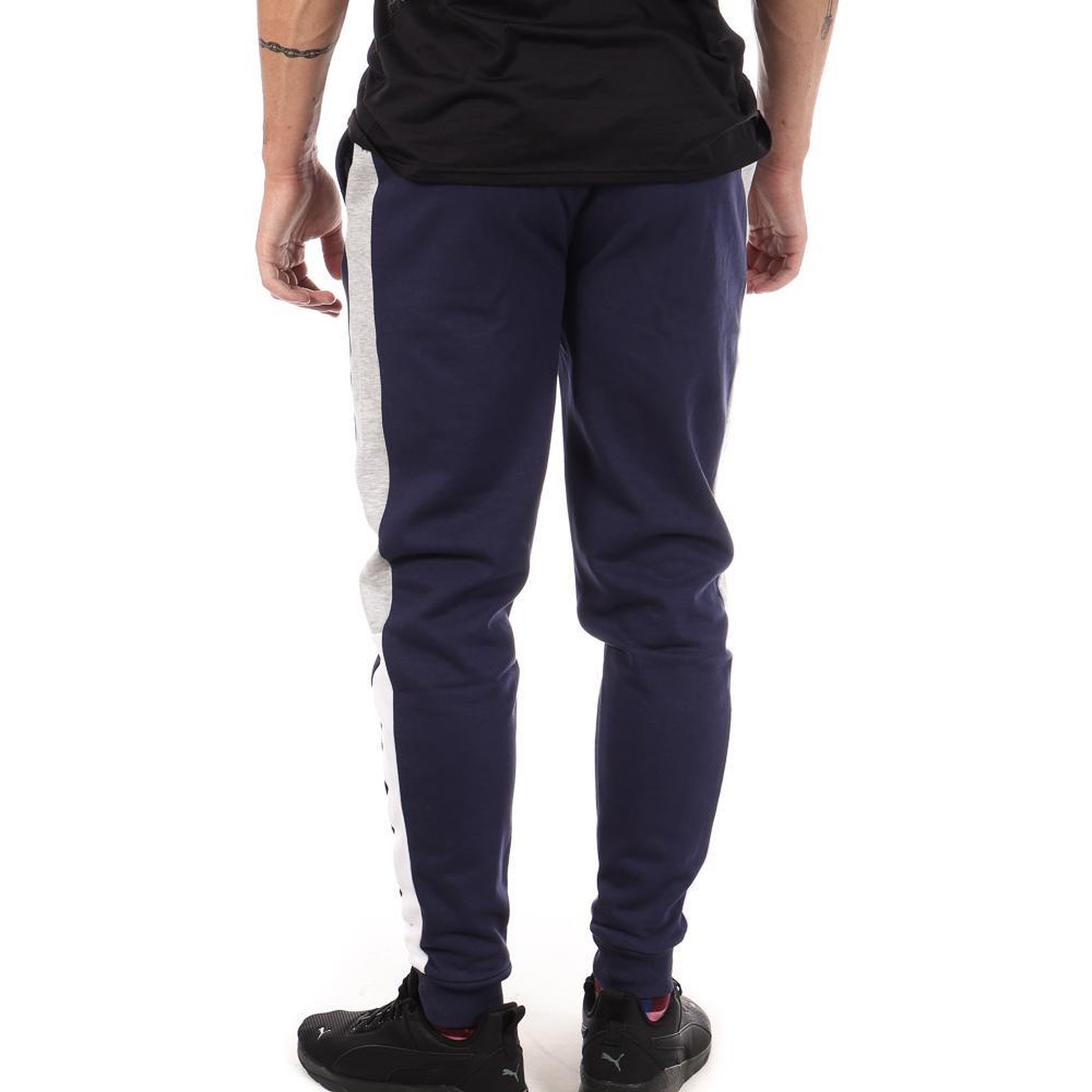 Voir la diapositive 2 : FILA Jogging  Homme Fila Scott