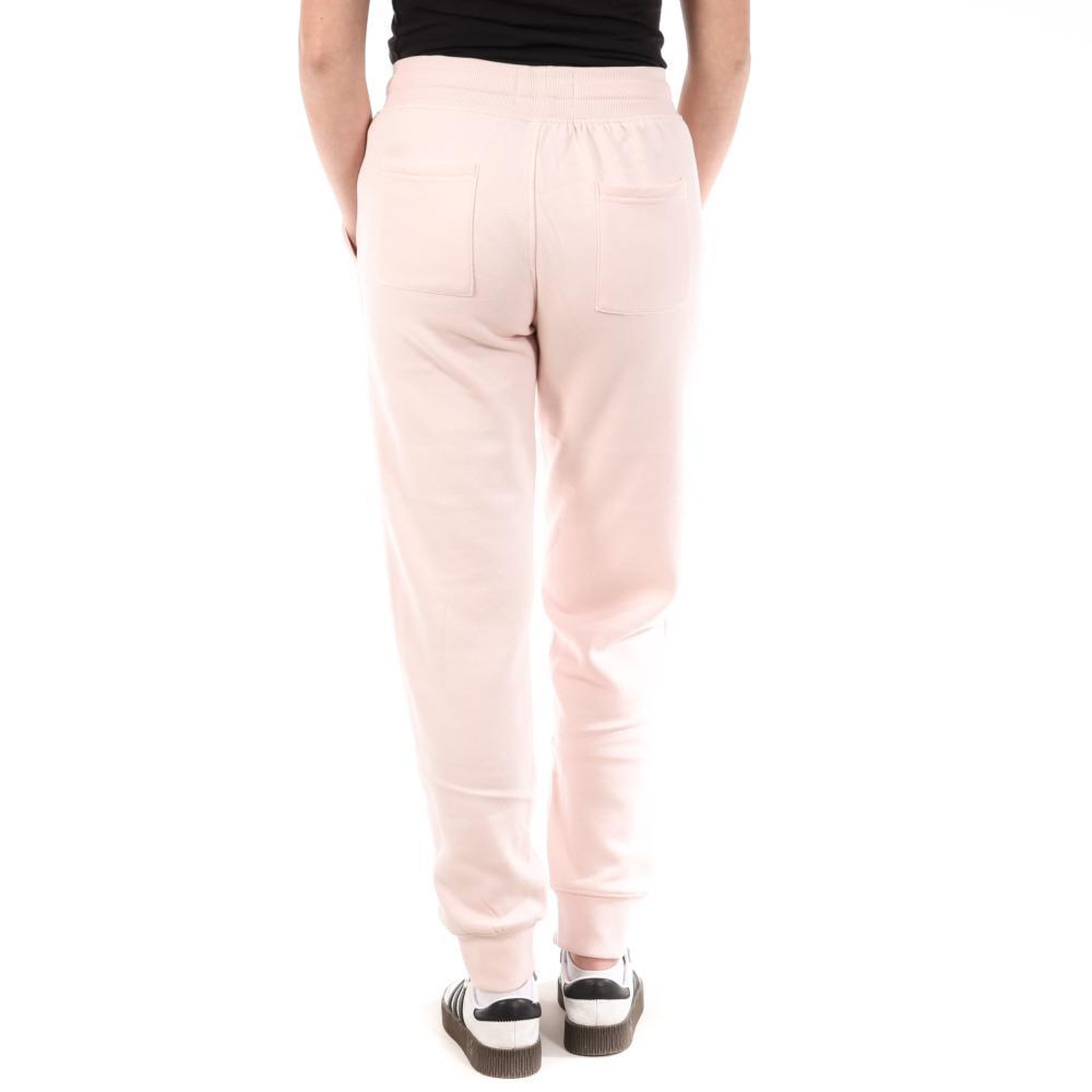 Voir la diapositive 2 : VON DUTCH Jogging Rose  Femme Von Dutch Californie