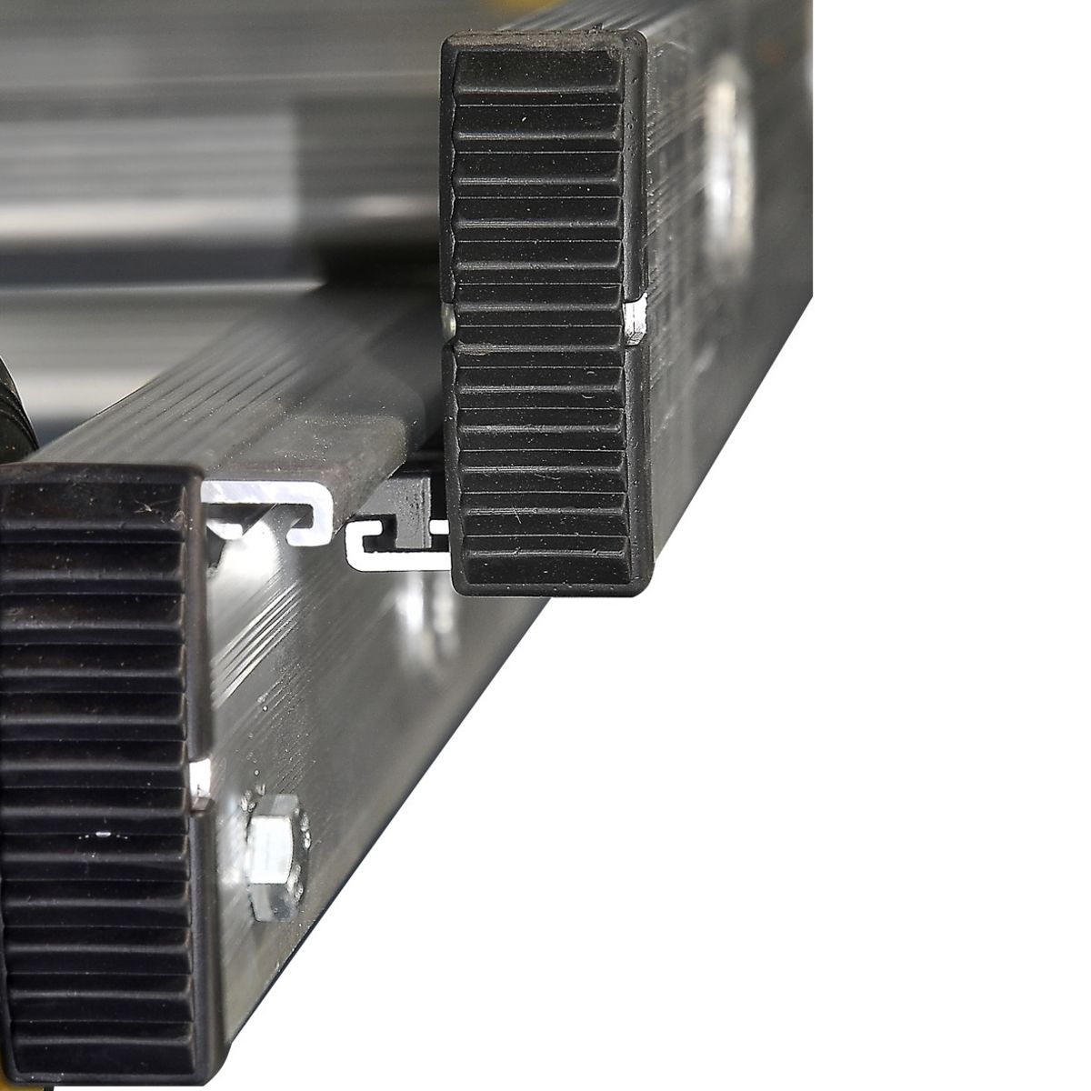 CENTAURE Echelle coulissante 3 plans à corde PRC3 4m30/10m50