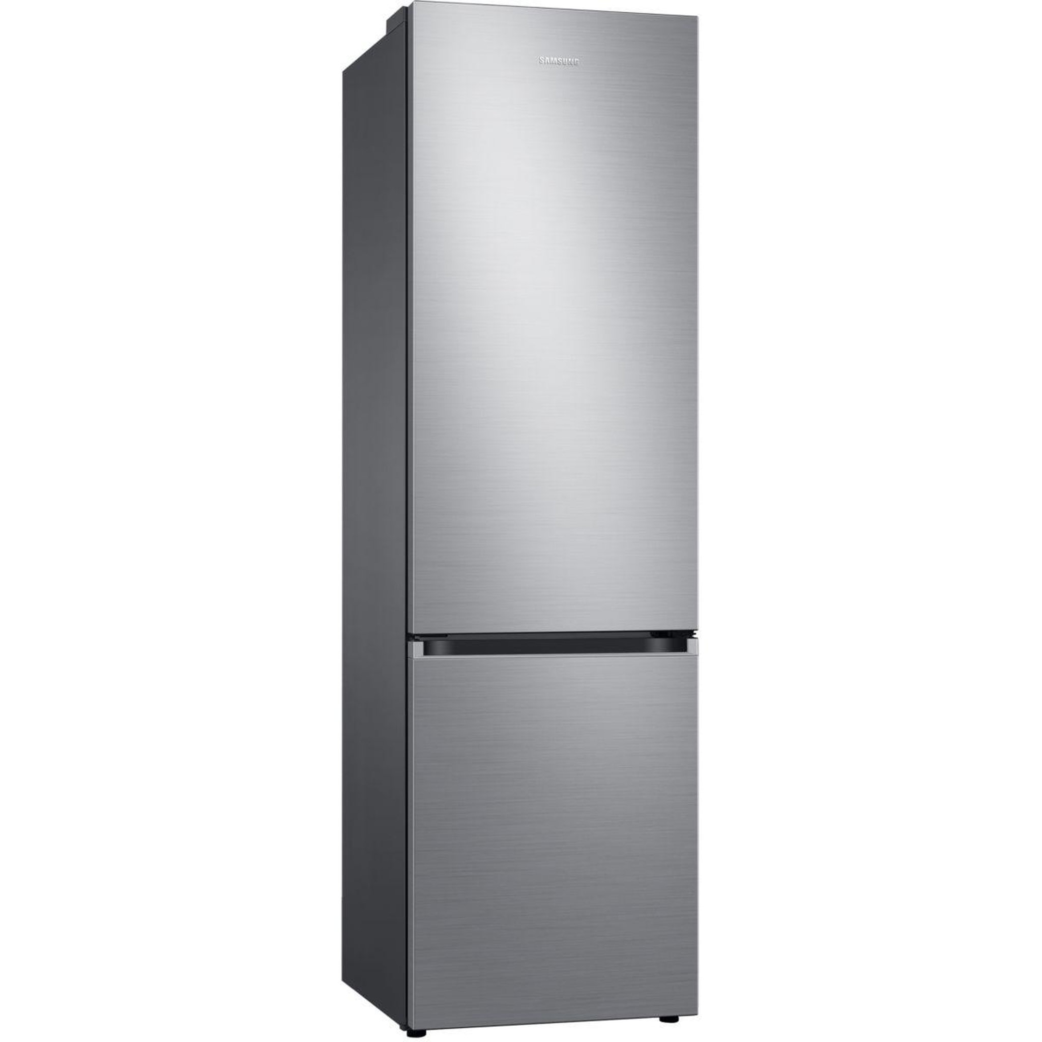 Voir la diapositive 4 : Samsung Réfrigérateur combiné RB38C603CS9