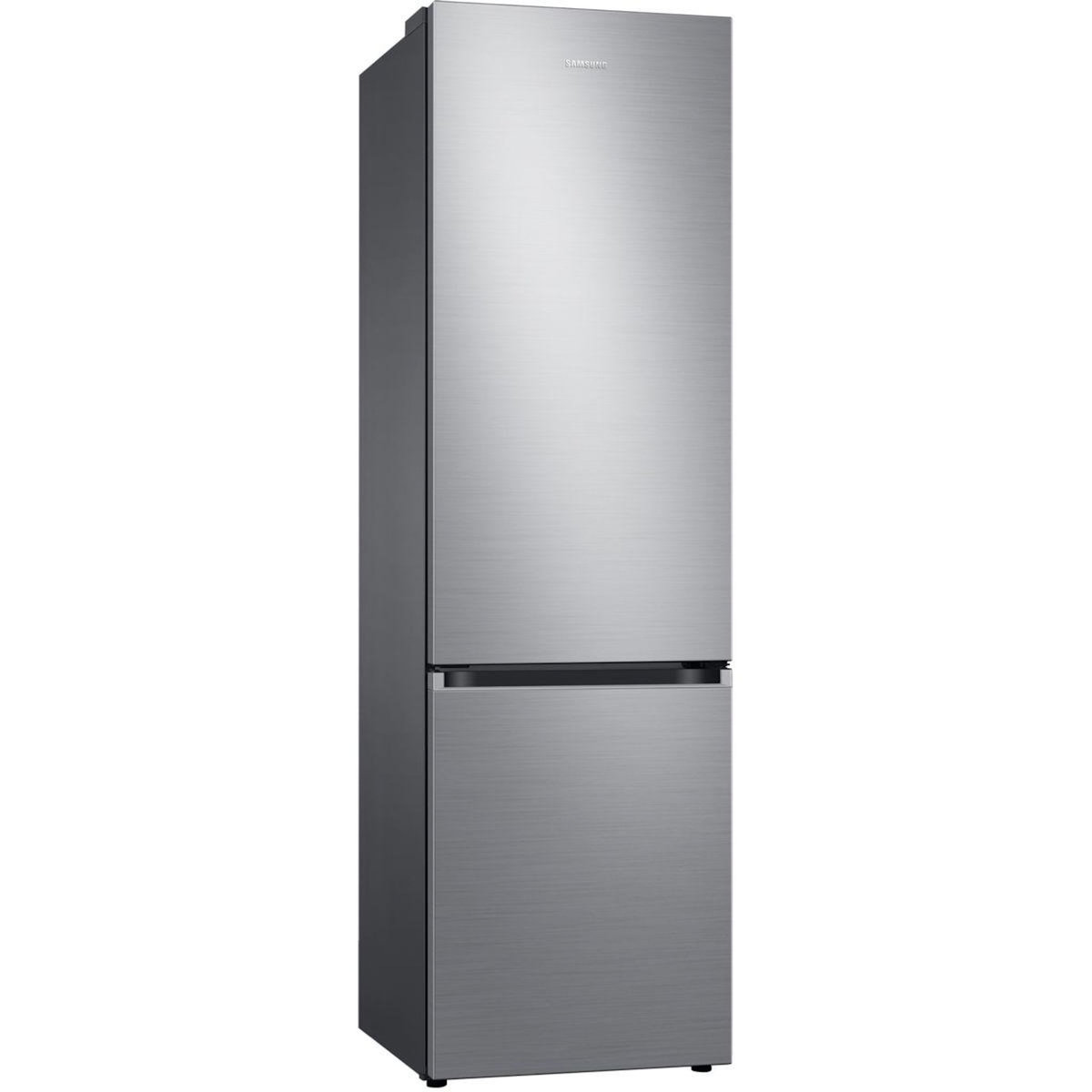 Samsung Réfrigérateur combiné RB38C603CS9