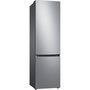 Voir la diapositive 4 : Samsung Réfrigérateur combiné RB38C603CS9