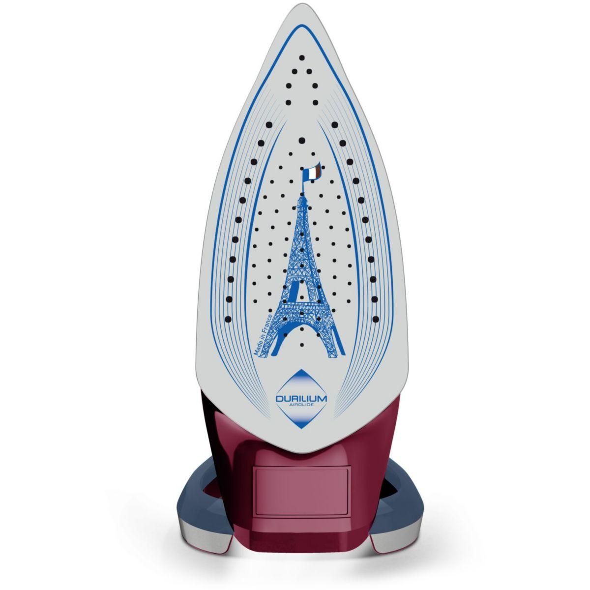 CALOR Fer à repasser FV6834C0 Ultragliss Plus