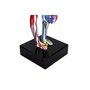 Paris Prix Statue Design  Athlete  64cm Multicolore