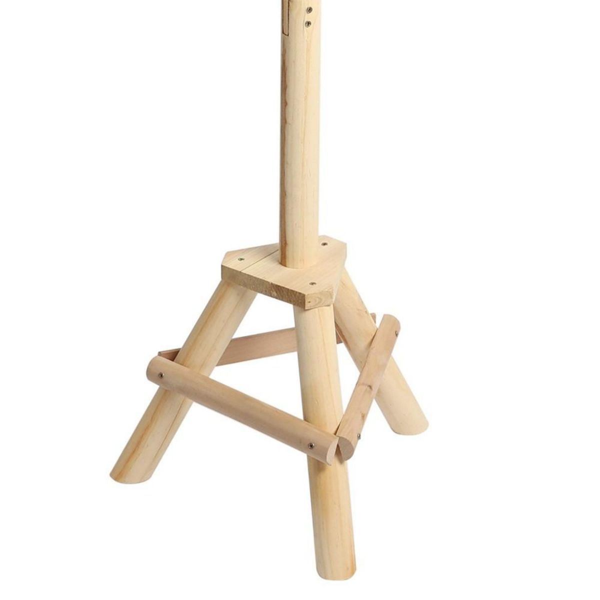 FORNORD Mangeoire à oiseaux sur pied