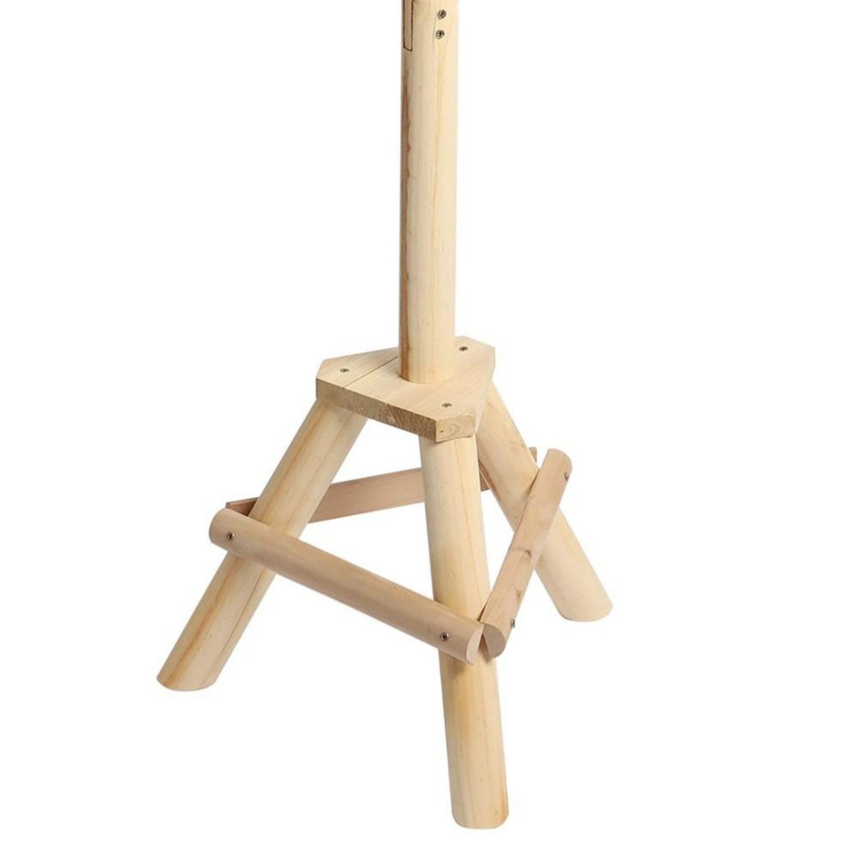 FORNORD Mangeoire à oiseaux sur pied