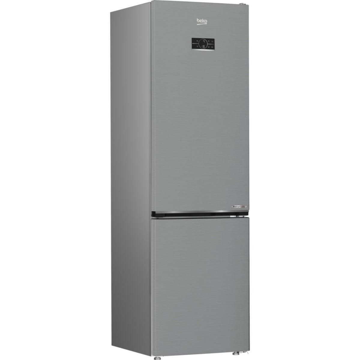 Beko Réfrigérateur combiné B5RCNE405HXB