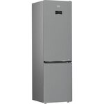 Beko Réfrigérateur combiné B5RCNE405HXB