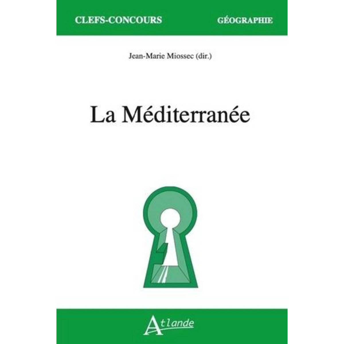 LA MEDITERRANEE, Woessner Raymond