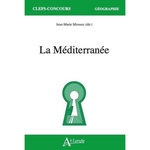 LA MEDITERRANEE, Woessner Raymond