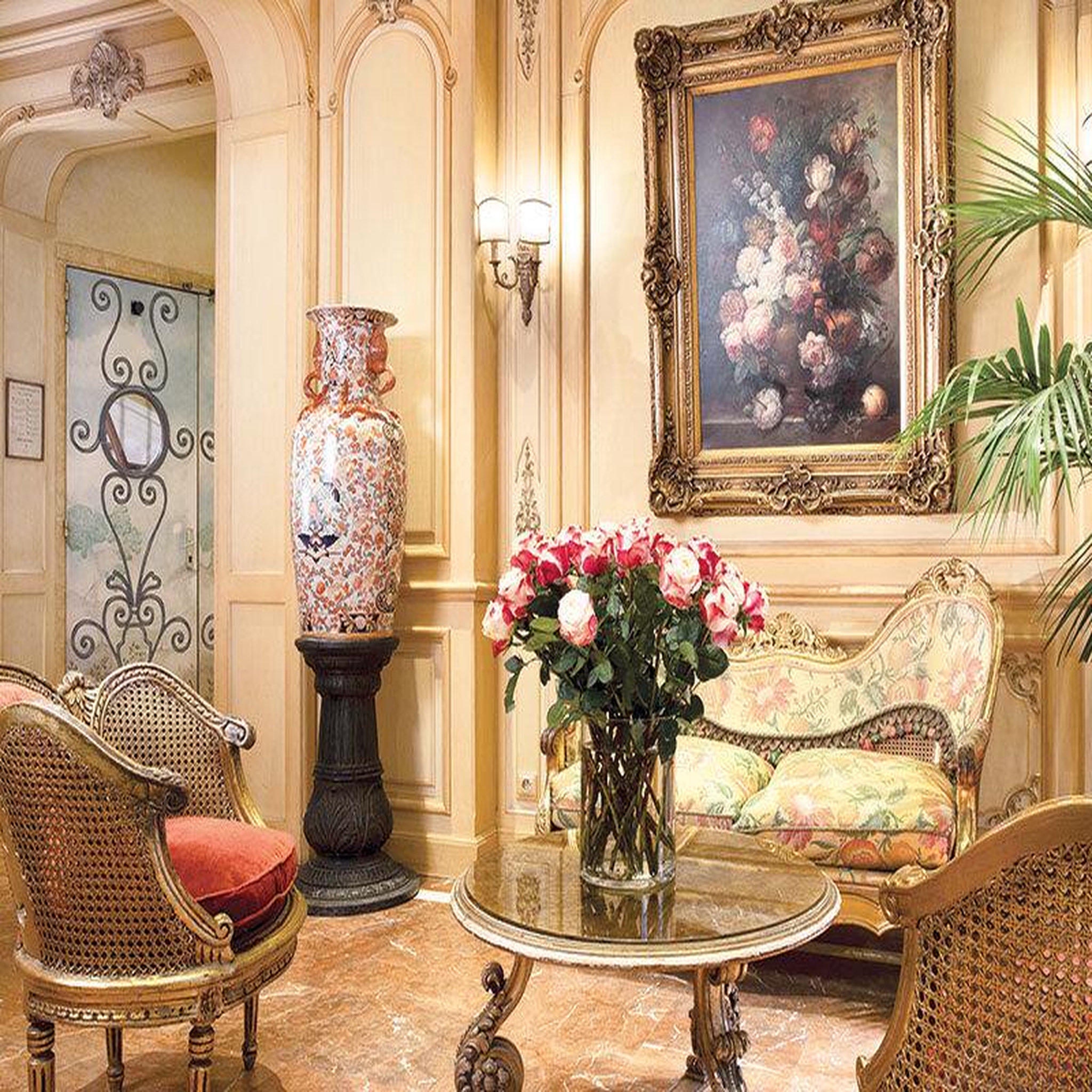 Voir la diapositive 5 : Smartbox Séjour de 2 jours en hôtel 4* à Paris avec soirée cabaret au Paradis Latin - Coffret Cadeau Séjour
