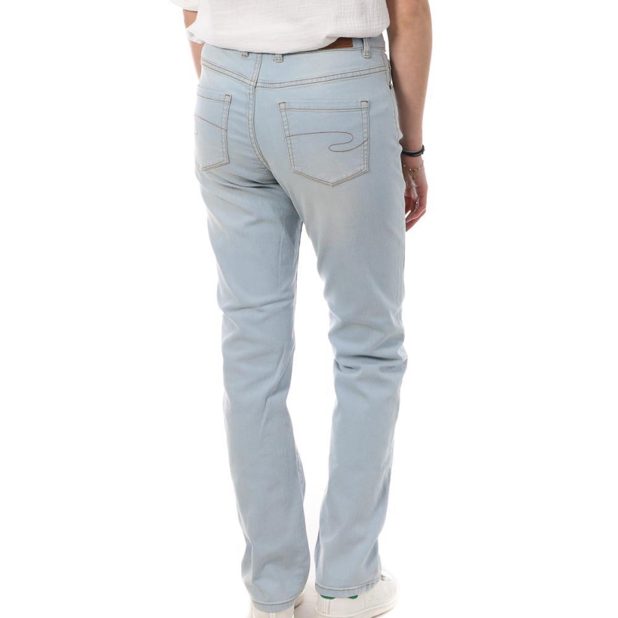 Voir la diapositive 2 : Lee Cooper Jeans  Femme Lee Cooper Worixa