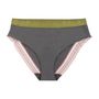 Voir la diapositive 4 : Athena Slip femme Micro