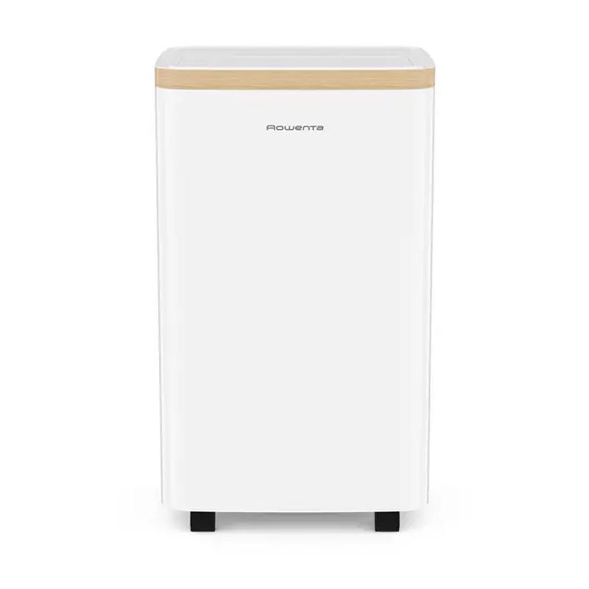 Voir la diapositive 3 : ROWENTA Climatiseur mobile 3000w 40m2 avec kit fenêtre - au5610f0