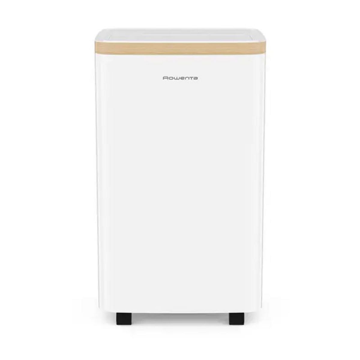 ROWENTA Climatiseur mobile 3000w 40m2 avec kit fenêtre - au5610f0