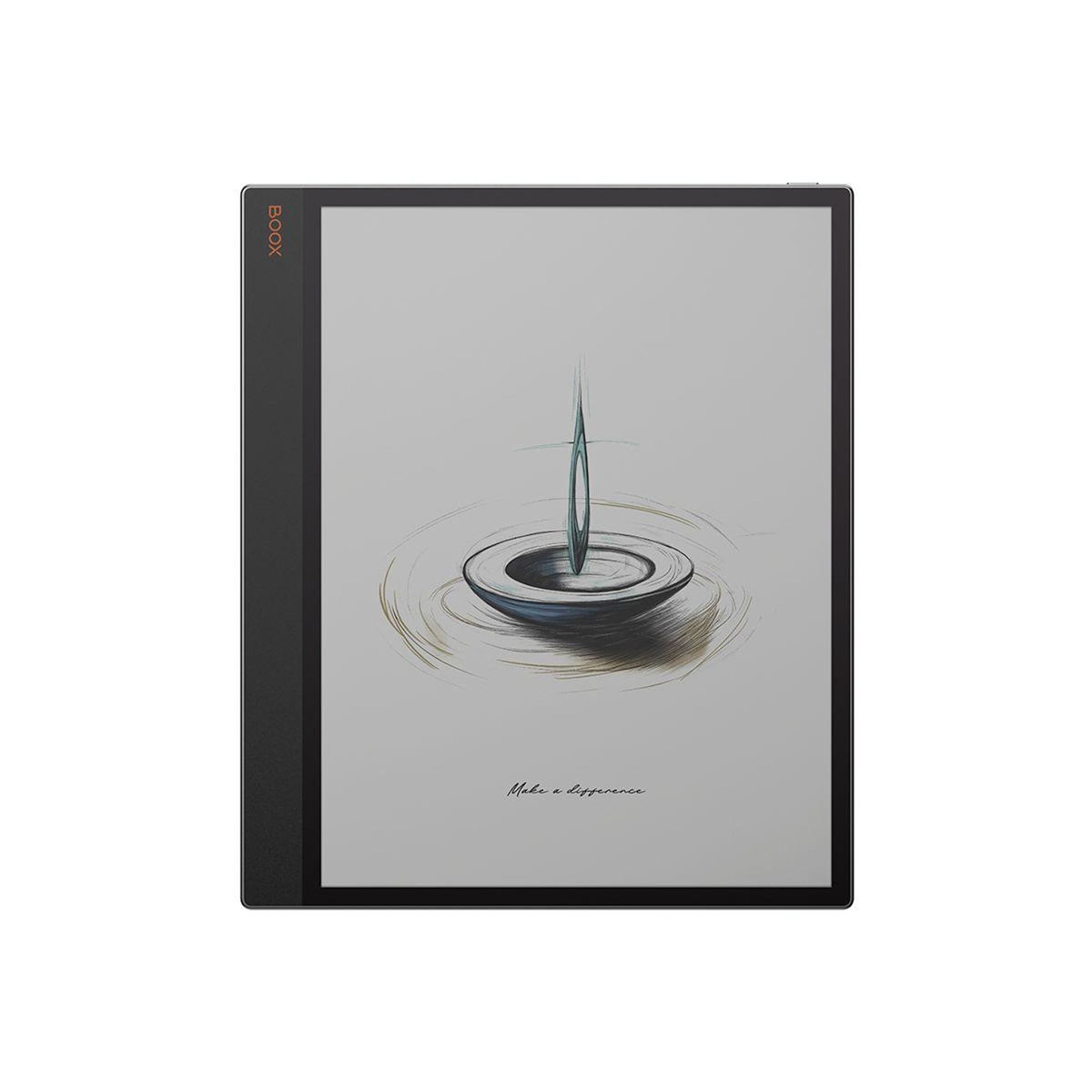 BOOX Bloc-notes numérique Tab X C 13.3''