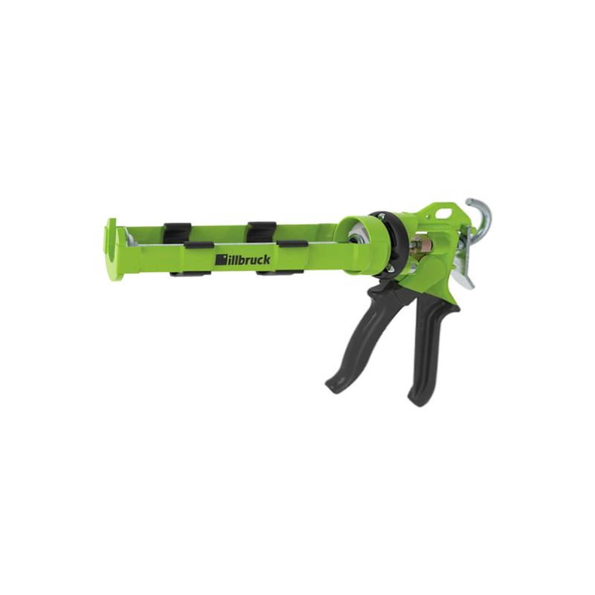 Illbruck Pistolet mastic à avance démultipliée illbruck - aa873 - 310ml - 335375