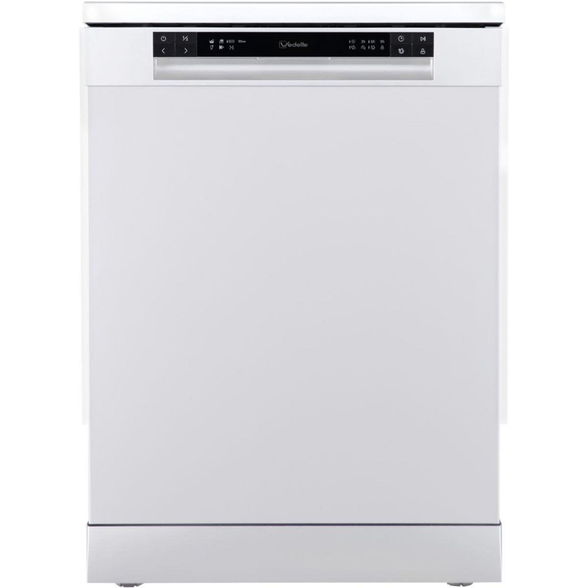 Vedette Lave vaisselle 60 cm VFP337EW