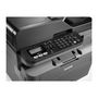 Voir la diapositive 5 : Brother Imprimante multifonction 4-en-1 laser monochrome - BROTHER - MFC-L2827DW - Ethernet et Wifi