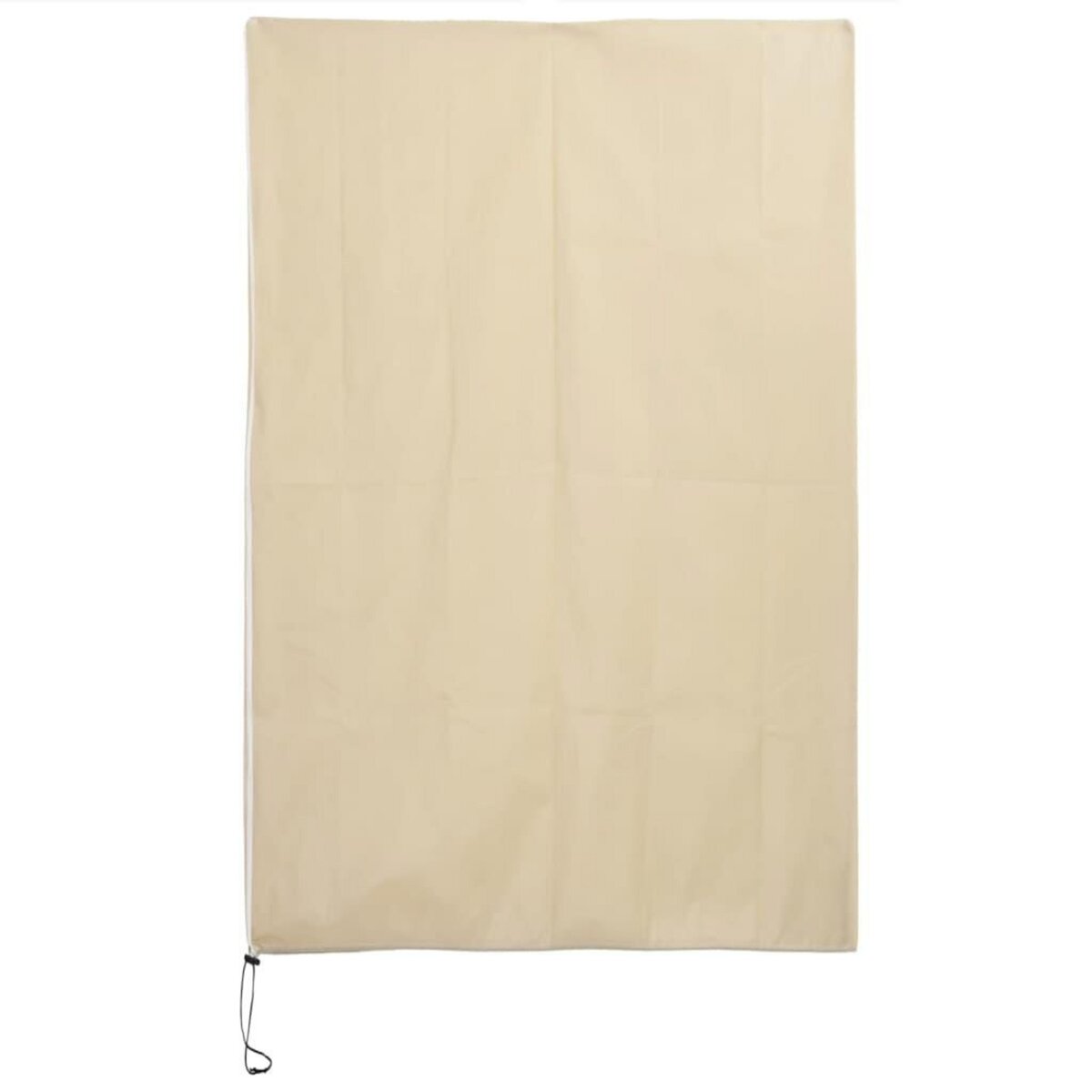 VIDAXL Housses de protection pour plantes avec fermeture eclair 2 pcs