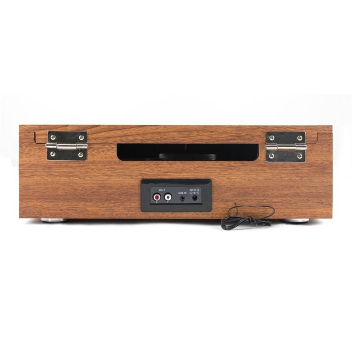 Halterrego Platine vinyle Halterrego BOSTON