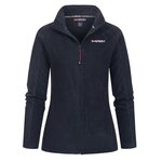 GEOGRAPHICAL NORWAY Veste Polaire  Femme Geographical Norway Lady 233. Coloris disponibles : Bleu