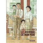 LE JOURNAL DE MON PERE, Taniguchi Jirô