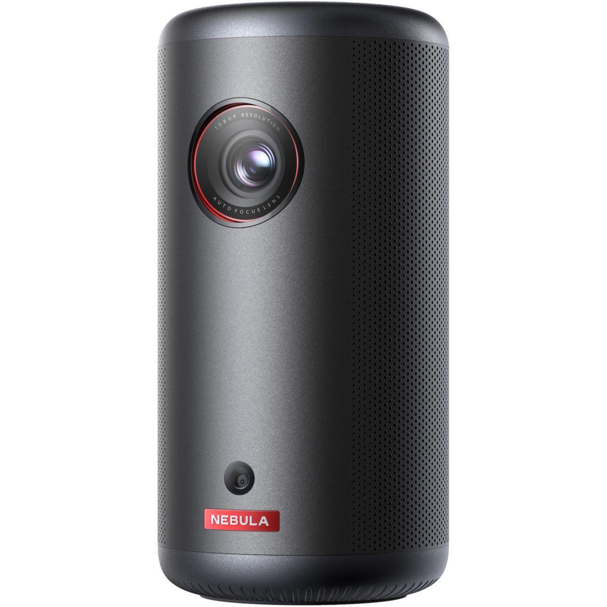 Voir la diapositive 3 : NEBULA Vidéoprojecteur portable Capsule 3