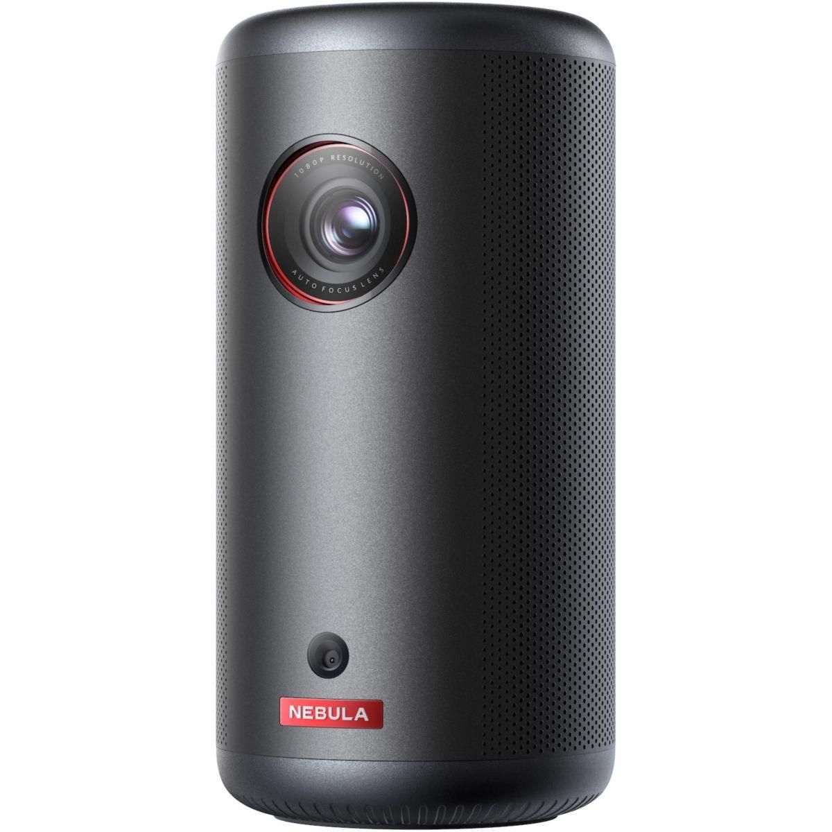 NEBULA Vidéoprojecteur portable Capsule 3