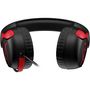 Voir la diapositive 5 : HyperX Casque gamer Cloud Mini WD Noir