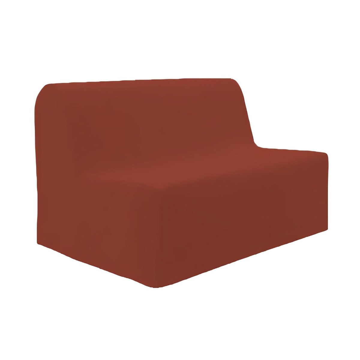 SOLEIL D'OCRE Housse de BZ en coton PANAMA, par Soleil d'ocre