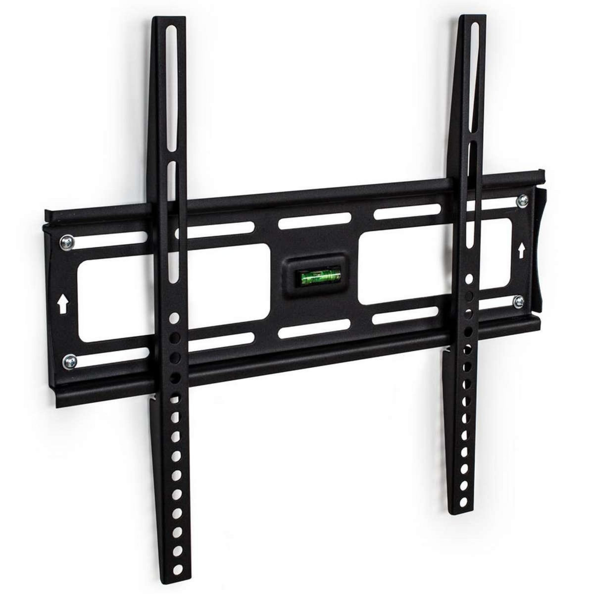 tectake Support mural TV 26 - 75  fixe