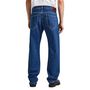 Voir la diapositive 2 : Pepe Jeans Jean Droit  Homme Pepe Jeans Relaxed   W28