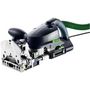 Voir la diapositive 2 : FESTOOL Fraiseuse 720W DOMINO XL DF 700 EQ Plus en coffret SYSTAINER 3 FESTOOL 576426