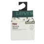 Voir la diapositive 2 : Levi's 2x Boxers Gris/ Homme Levi's Flower