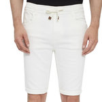 PANAME BROTHERS Bermuda  Homme Paname Brothers Maldive. Coloris disponibles : Blanc