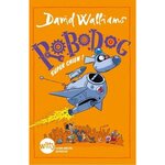 ROBODOG, Walliams David