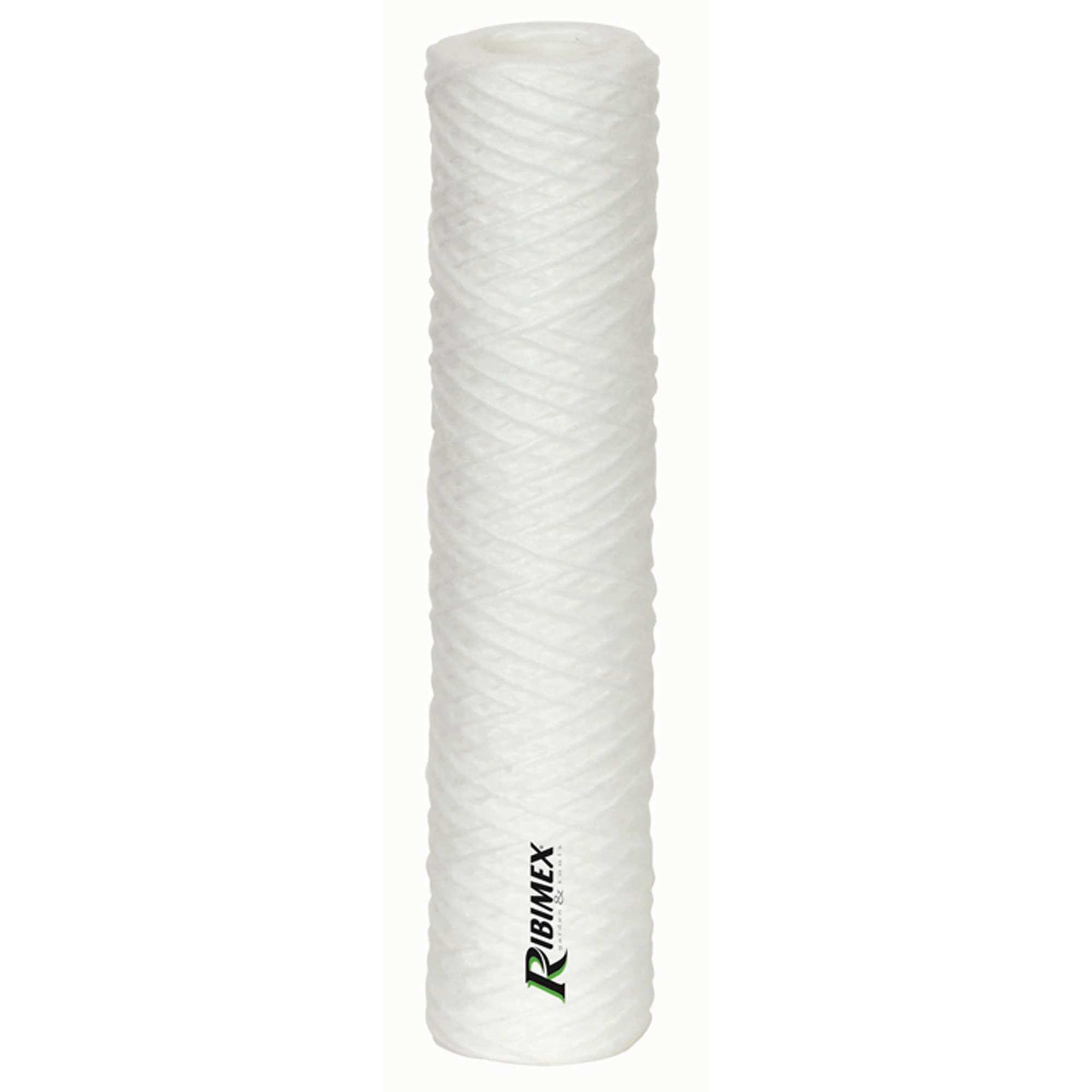 Ribitech Cartouche filtrante jetable